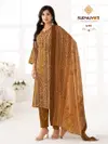 Trendy Cotton Vol 67 By Suryajyoti Pure Cotton Printed Kurti With Pant Dupatta Best Wholesale Shop In Surat